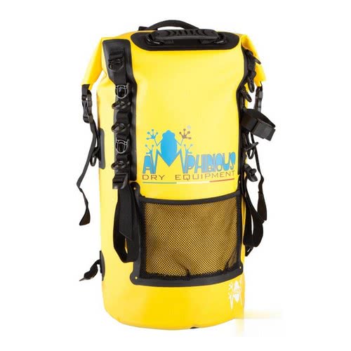 AMPHIBIOUS Quota watertight backpack