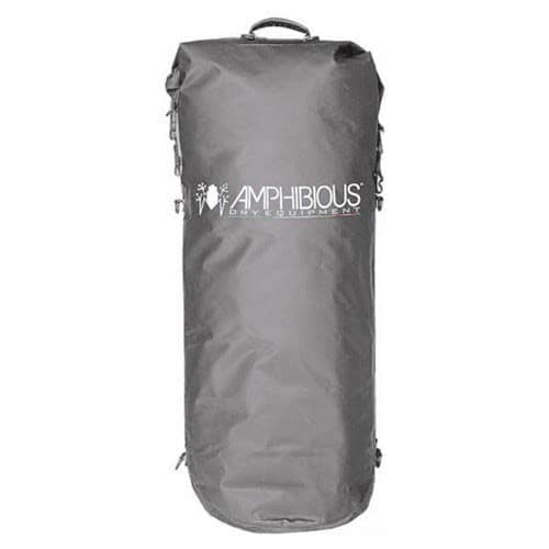 AMPHIBIOUS Tube watertight bag