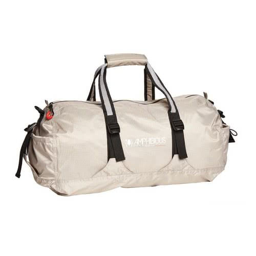 Borsa ultra compatta AMPHIBIOUS X-Light Duff