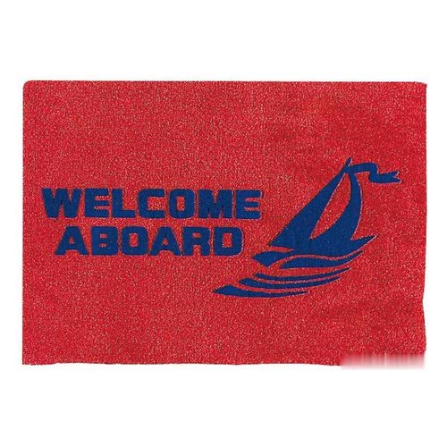 Zerbinetto WELCOME ABOARD