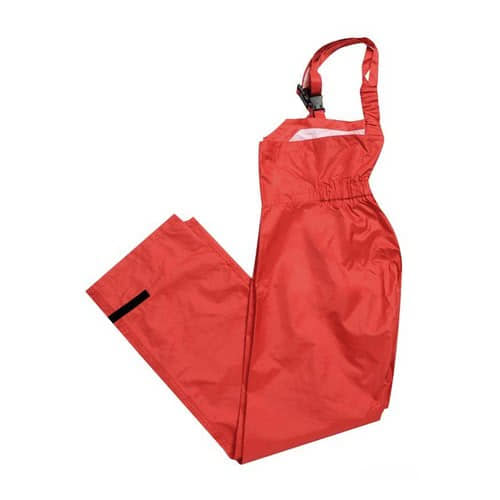 MARLIN Stay-dry breathable waterproofs