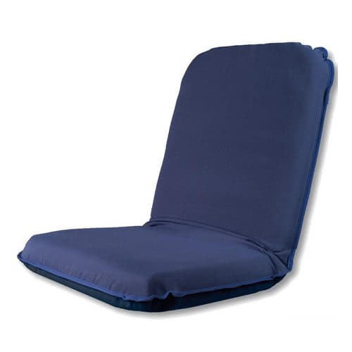 Comfort Seat, stay-up cushion and chair
