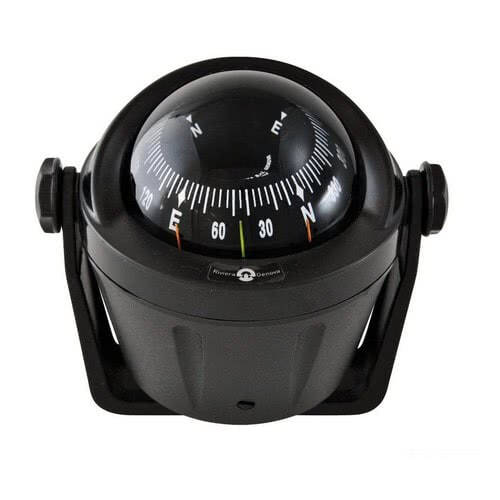 ARTICA series 3" compact compass for high-speed boats