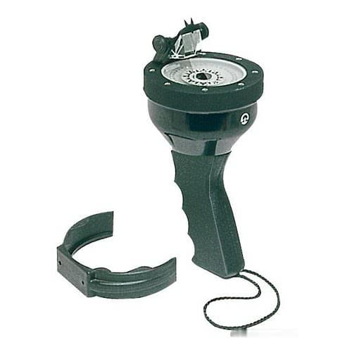 Bearing compass PRISMA with case