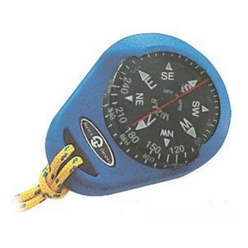 RIVIERA compass with soft casing