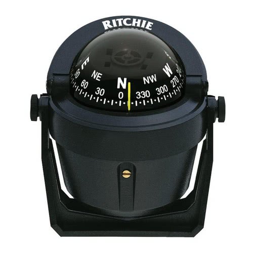 RITCHIE Explorer 2'' 3/4 (70 mm) compasses with compensators and night lighting