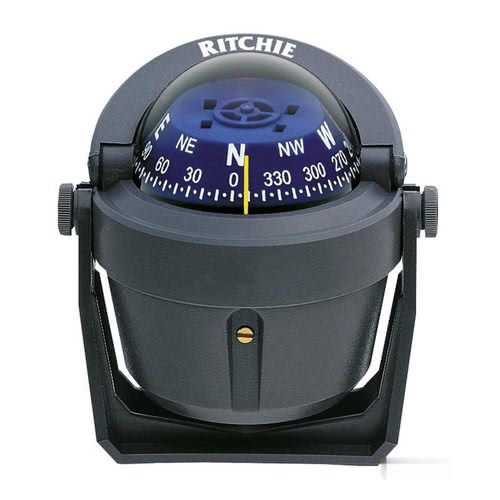 RITCHIE Explorer 2'' 3/4 (70 mm) compasses with compensators and night lighting