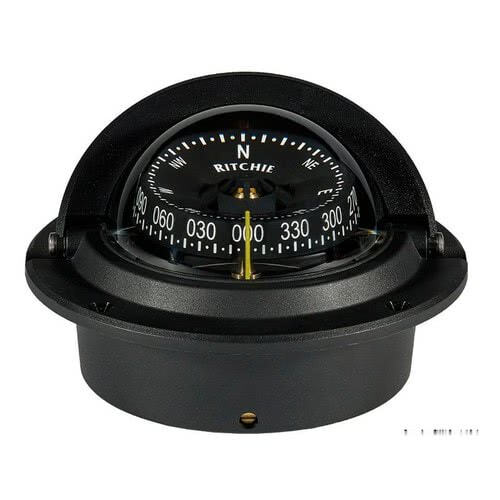 RITCHIE Wheelmark 3'' (76 mm) compasses