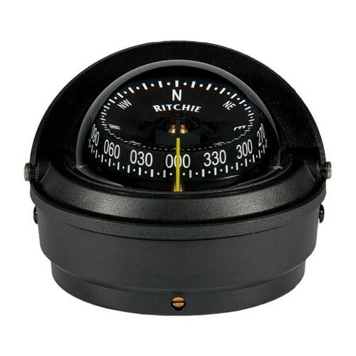 RITCHIE Wheelmark 3'' (76 mm) compasses