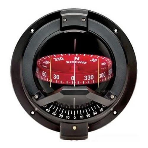 RITCHIE Venturi Sail / Navigator Sail compasses