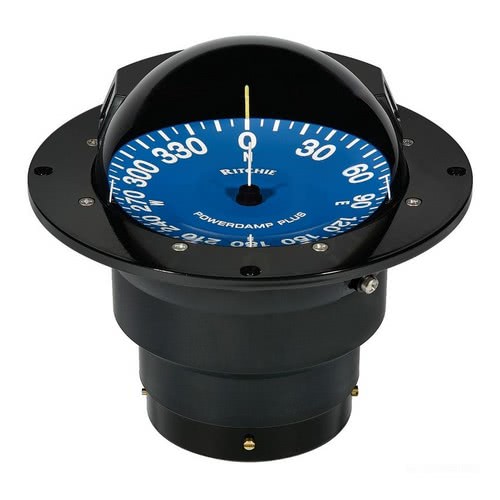 RITCHIE Supersport compasses