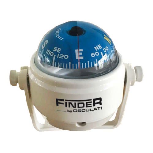 Finder 2" and 2" 5/8 compasses