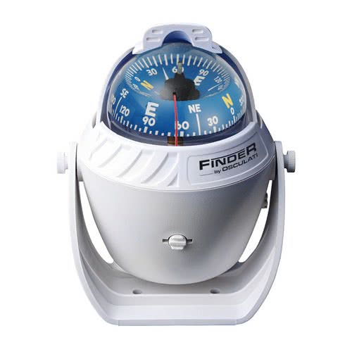 Finder 2" and 2" 5/8 compasses