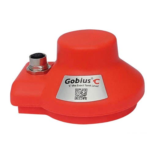 GOBIUS C external level sensor
