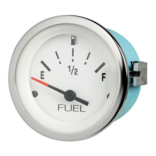 Indicatore VEETHREE livello carburante