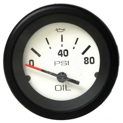 Strumento pressione 10/180 ohm