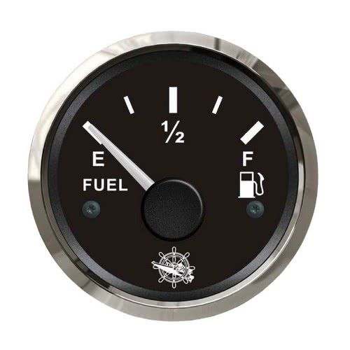 Indicatore livello carburante