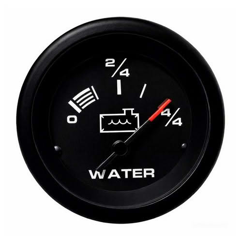Indicatore VEETHREE livello acqua