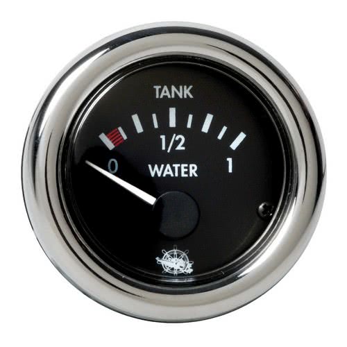Indicatore  livello acqua GUARDIAN 10-180 Ω