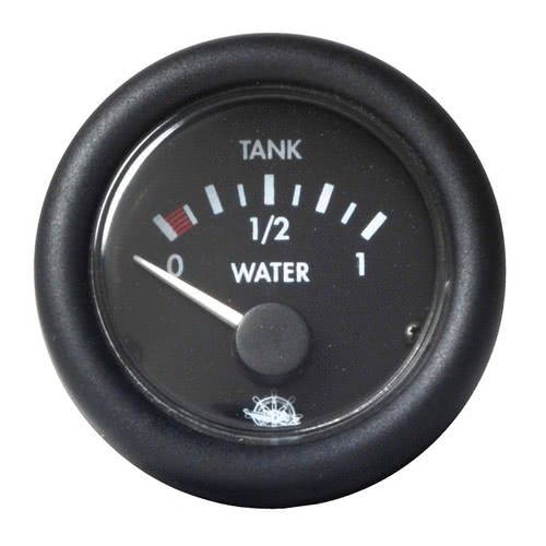 GUARDIAN water level gauge 10-180 ohm