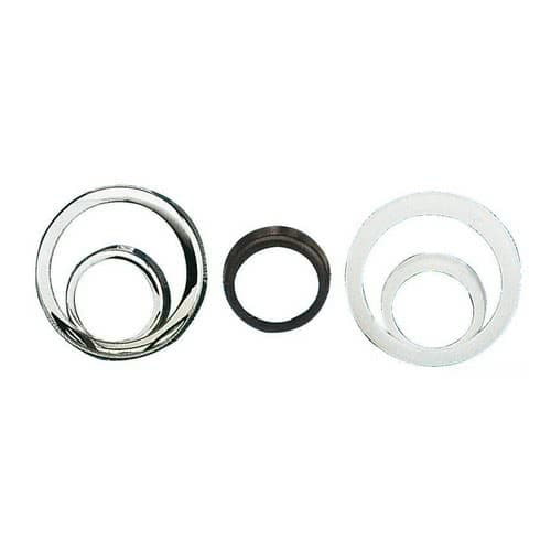 Lunette sciolte per strumenti VDO