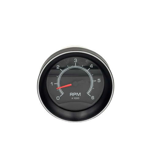 fuel level indicator 12V