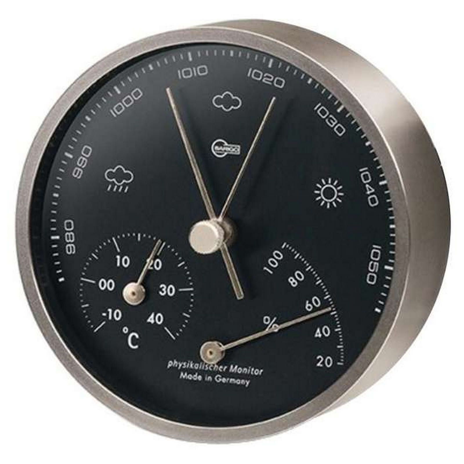 BARIGO Instrument: Pentable