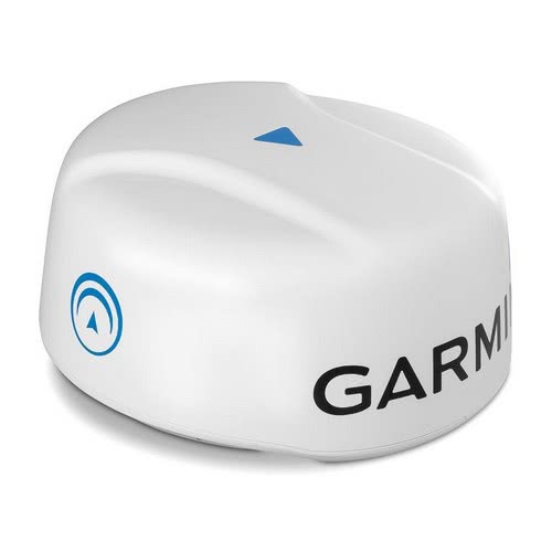 Antenna Radar stato solido Garmin GMR Fantom