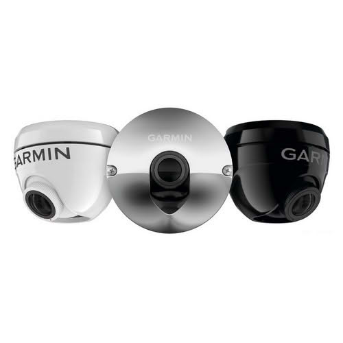 Telecamere marine Garmin