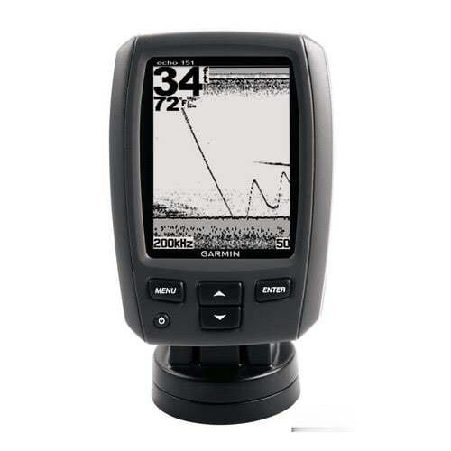 Ecoscandaglio echo 151 GARMIN