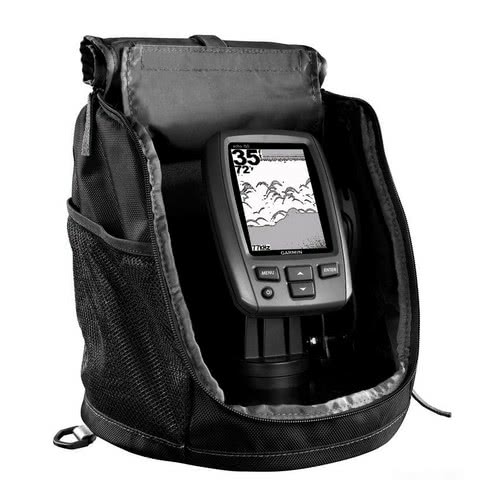 Kit portatile serie echo 551 c (dv)