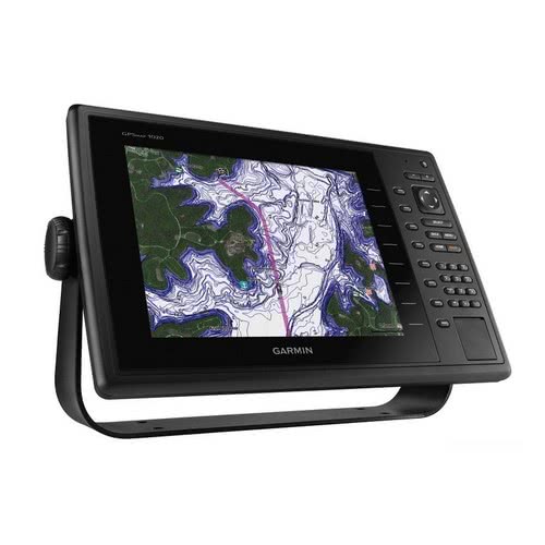 Chartplotter GARMIN GPSMAP 1020 (xs)