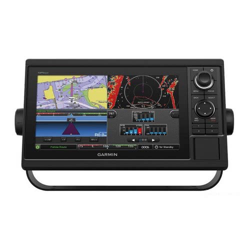 GPSMAP 1022 (xsv) e 1222 (xsv)