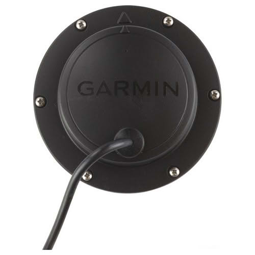 Trasduttori CHIRP GARMIN