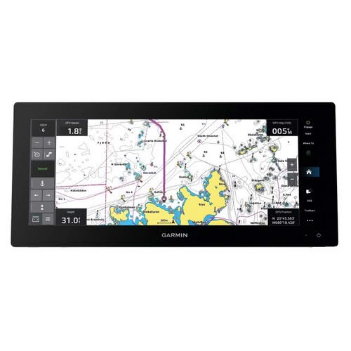 Chartplotter GPSMAP 1523xsv Ultrawide