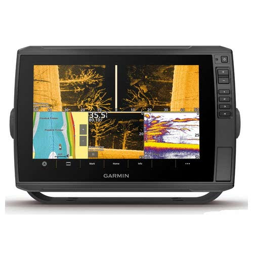 Chartplotter echoMAP™ Ultra2 GARMIN