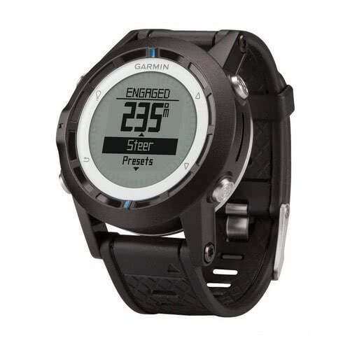 Orologio GPS multifunzione Quatix GARMIN