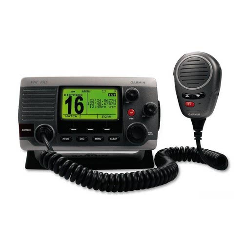 VHF 100i GARMIN