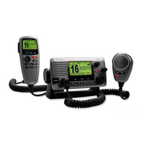 VHF 200i GARMIN