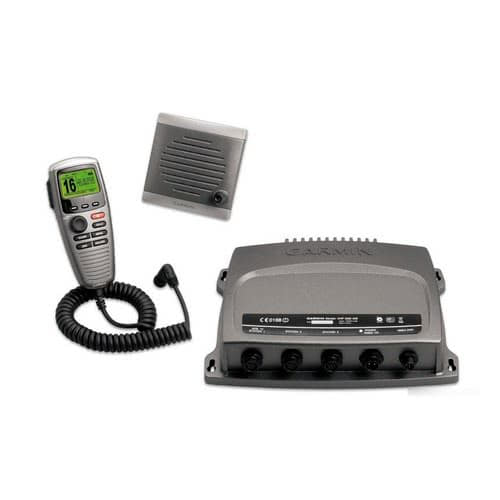 VHF 300i AIS GARMIN
