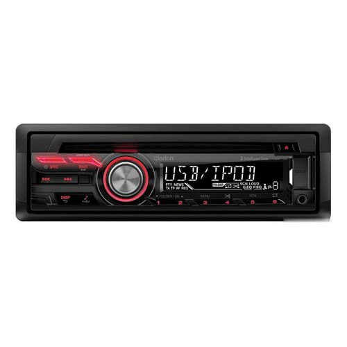 Radioricevitore CZ215E - CLARION
