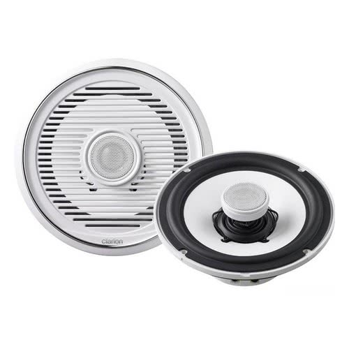 Casse stereo originali CLARION