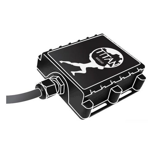 Localizzatore GPS MOBISAT Titan on-line