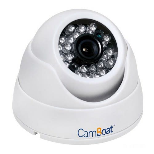 GLOMEX CamBoat™