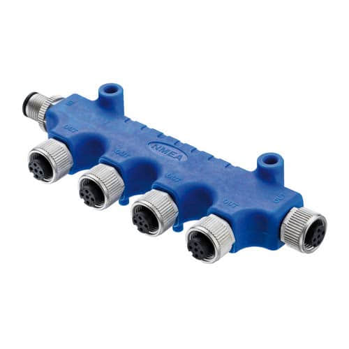 Connettore NMEA 2000