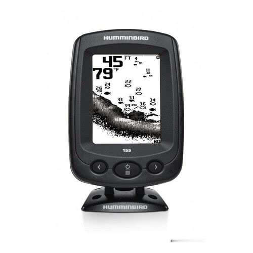 Fishfinder HUMMINBIRD PiranhaMAX 155