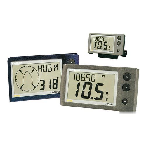 Strumento serie RAYMARINE ST 40