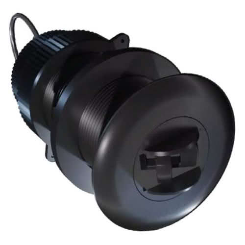 Transducers and sensors for Raymarine instruments