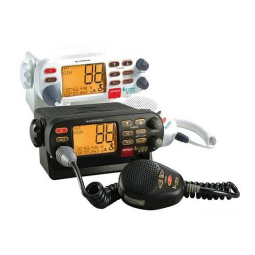 VHF Cobra Marine F75-EU