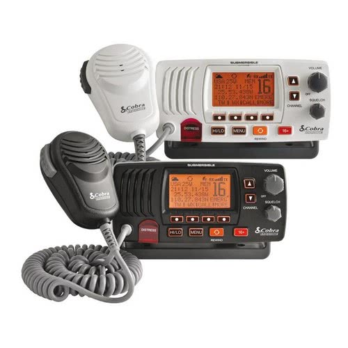 VHF COBRA MARINE F57-EU